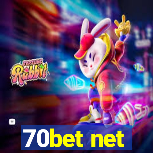 70bet net